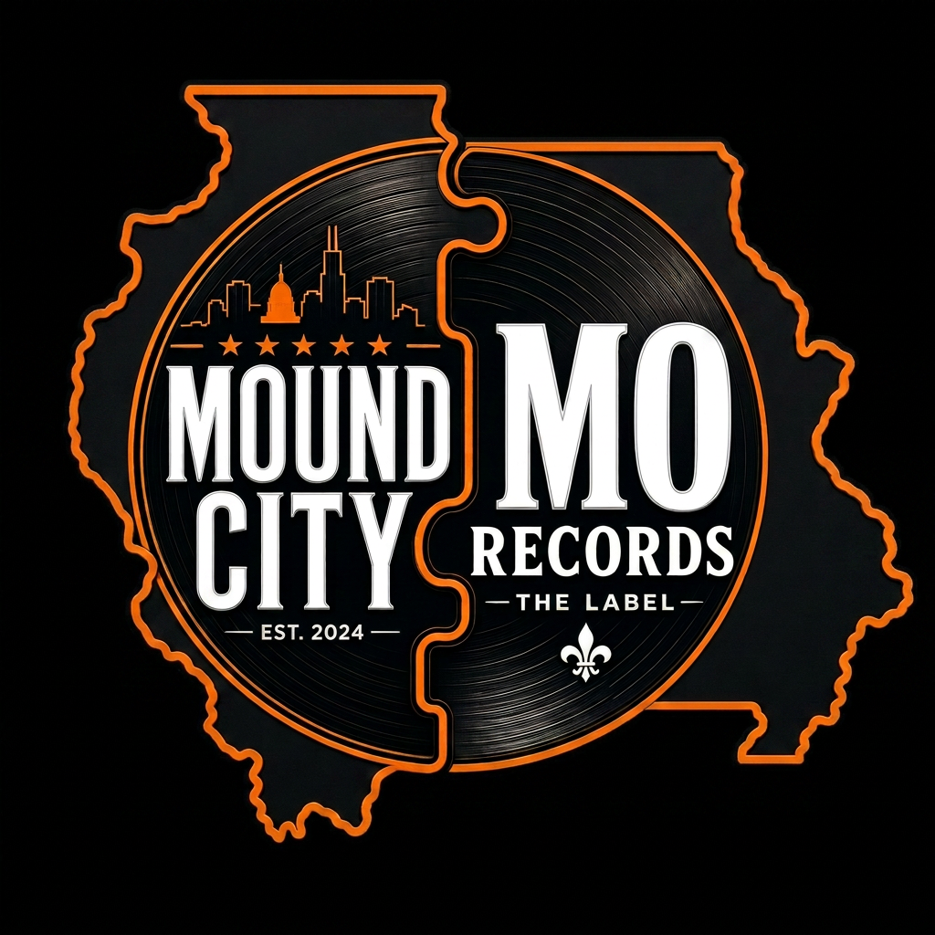 Mound City & Mo Records — The Label