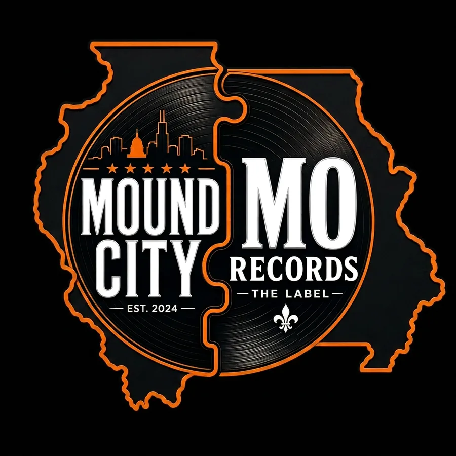 Mound City & Mo Records — The Label